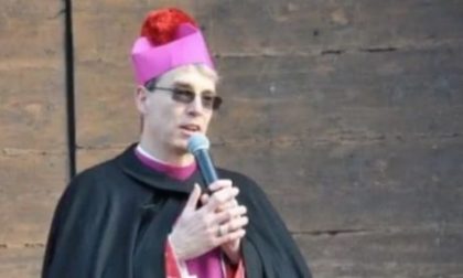Vescovo di Pavia secondo lo scrittore Pierri "Dovrebbe chiedere scusa a Dio"