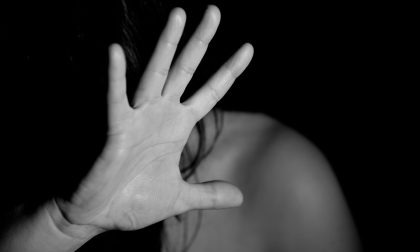 Violenza sessuale scongiurata su una 23enne