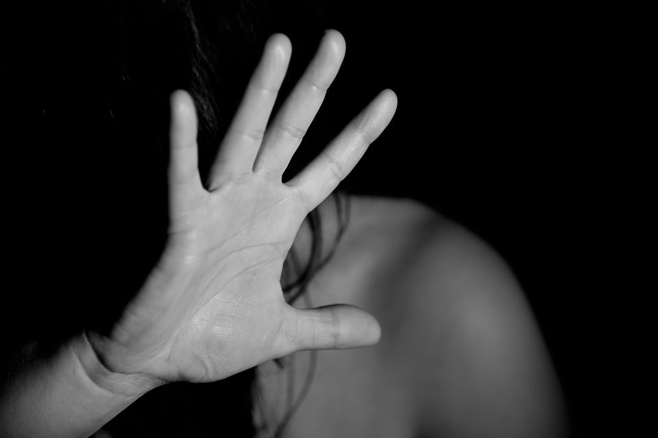 Violenza sessuale scongiurata su una 23enne