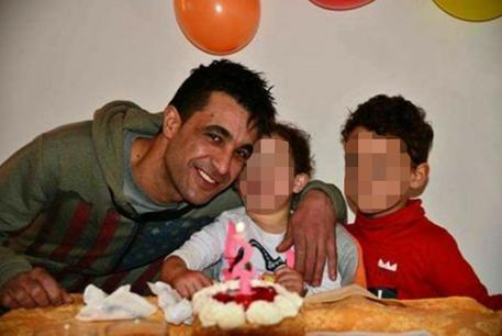 Scappa coi figli, furgone segnalato ad Abbiategrasso