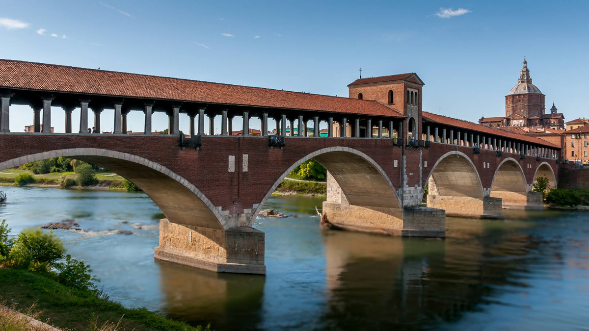 Classifica redditi Comuni italiani: Lombardia al top, Pavia quarta