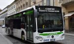 Sciopero autobus venerdì 20 aprile