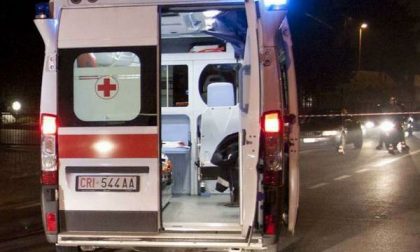 Aggressioni a Pavia: due giovani in ospedale SIRENE DI NOTTE