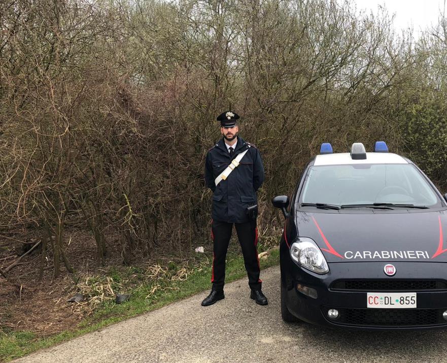 Spaccio stupefacenti arrestati due pregiudicati