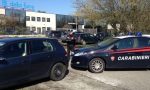 Tentano di rubare auto due arrestati