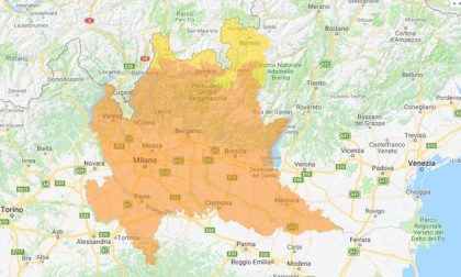 Qualità dell’aria mediocre a Pavia e provincia I DATI DEGLI INQUINANTI
