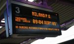 Treni bloccati e ritardi Trenord di due ore, cresce la rabbia dei pendolari