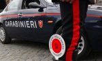 Evade dai domiciliari, arrestato pregiudicato