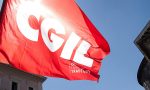 Aggressione delegata Cgil presso lo stabilimento H&M/XPO