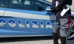 Guida senza patente 23enne beccato sferra calci ai carabinieri