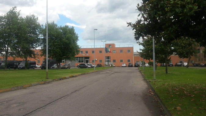 Detenuto a Torre del Gallo chiede giustizia nei pagamenti per il lavoro svolto