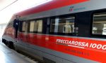 Frecciarossa Genova-Milano: ancora ritardi per i pendolari
