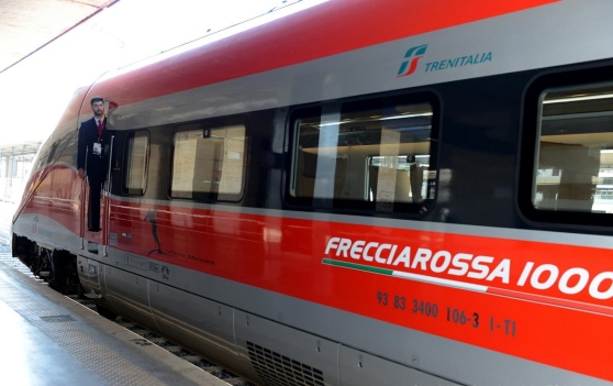 Frecciarossa Genova-Milano: ancora ritardi per i pendolari