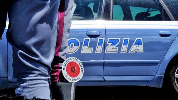 Controlli su autobus sostitutivo: numerose irregolarità e multa da oltre 1.000 euro