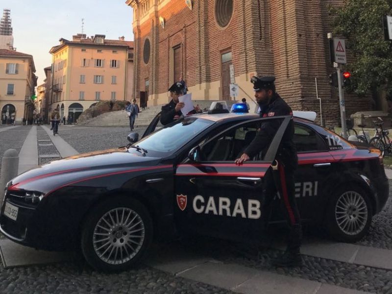 Continuano i controlli a tappeto nel territorio Pavese