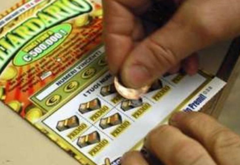 Gioco d’azzardo e anziani: un progetto a Pavia