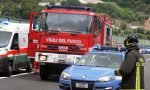 Scontro tra auto, muore un uomo di 83 anni