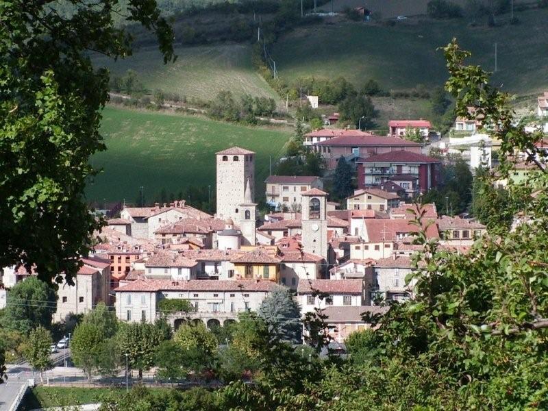 Le Primavere di Varzi: medicina al femminile