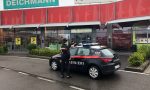 Tentata rapina al ristorante, 16enne arrestato