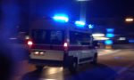 Malore a Pavia per una 17enne SIRENE DI NOTTE