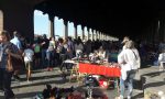 Mercatino Ri-Uso appuntamento con il vintage a Pavia