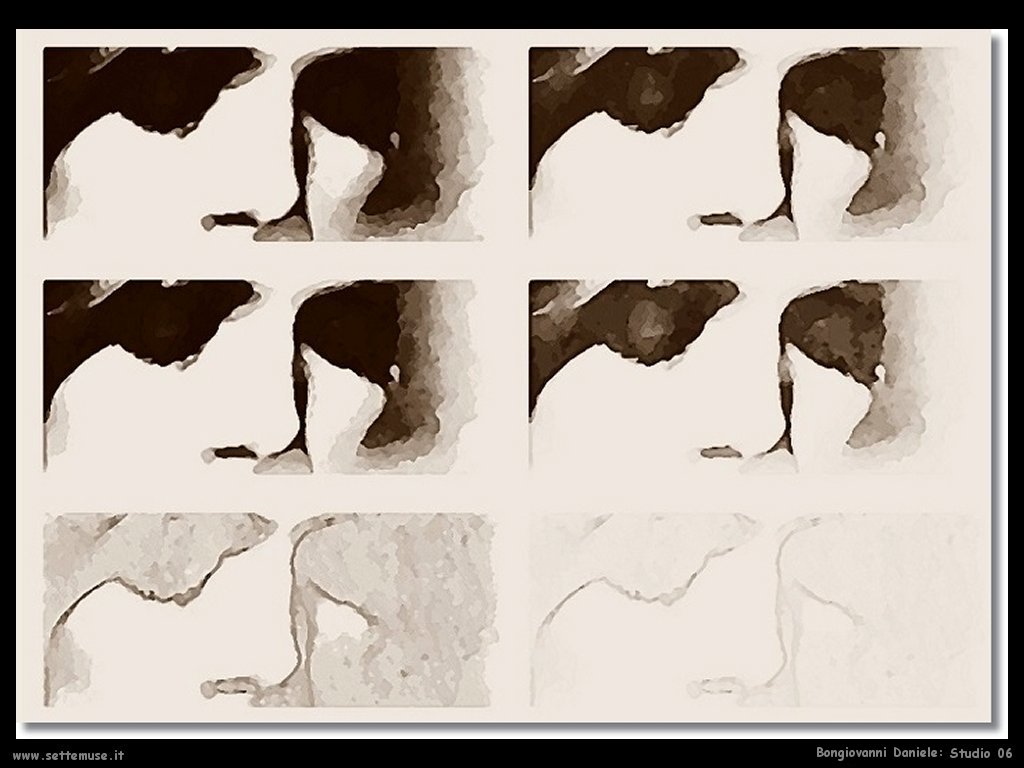 Palazzo Broletto ospita “Exist” la mostra di Daniele Bongiovanni