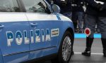 Danneggia auto della ex, arrestato