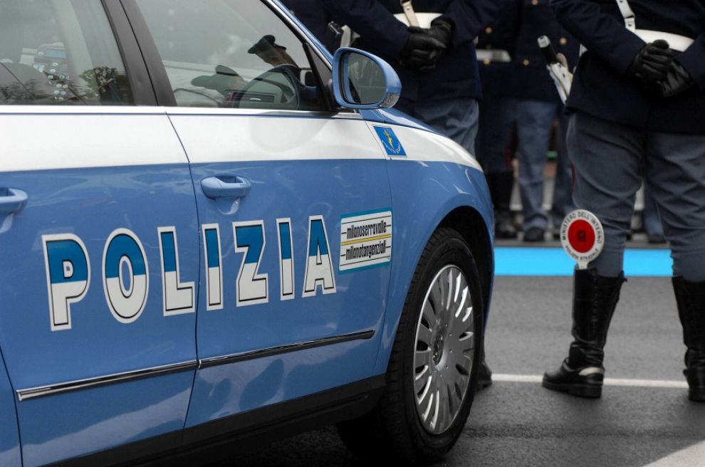 Spacciatore marocchino arrestato scoprono che è senza permesso di soggiorno