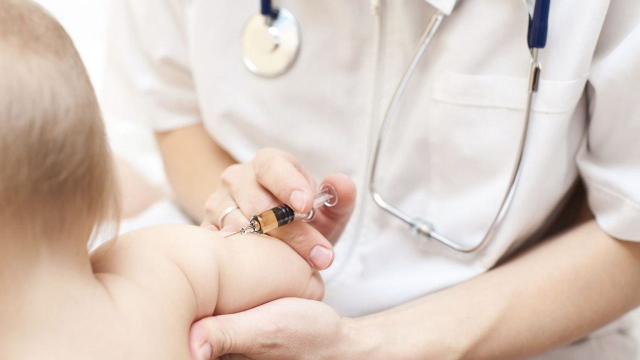 Virus varicella, due bambini non vaccinati ricoverati a Voghera