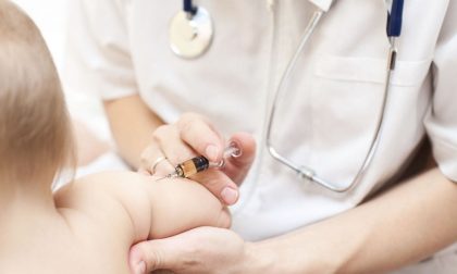 Virus varicella, due bambini non vaccinati ricoverati a Voghera