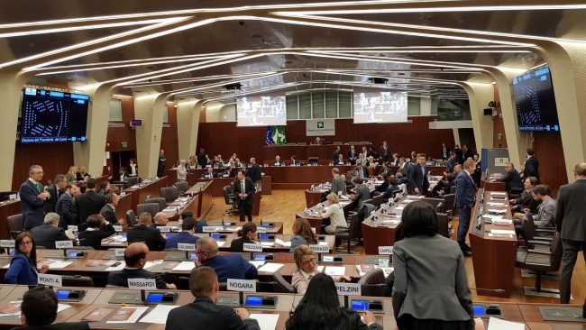 Regione Lombardia, l’autonomia torna in primo piano