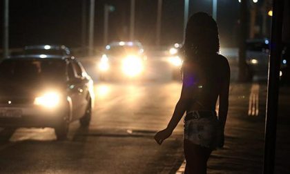 Prostituta violentata e rapinata a Milano: arrestato tassista pavese