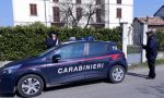 Rapina, truffa, furto aggravato e spaccio, tre persone arrestate