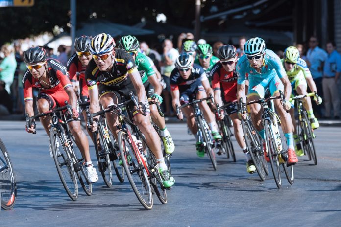 Giro d’Italia 2018 al via, passerà anche dalla Lomellina