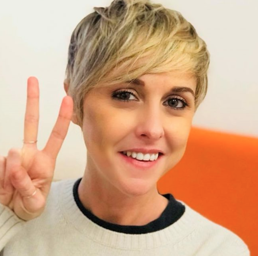 Morta Nadia Toffa, ma è una fake news