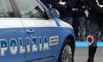 Guardia giurata spara dal balcone per "colpa" dei vicini rumorosi