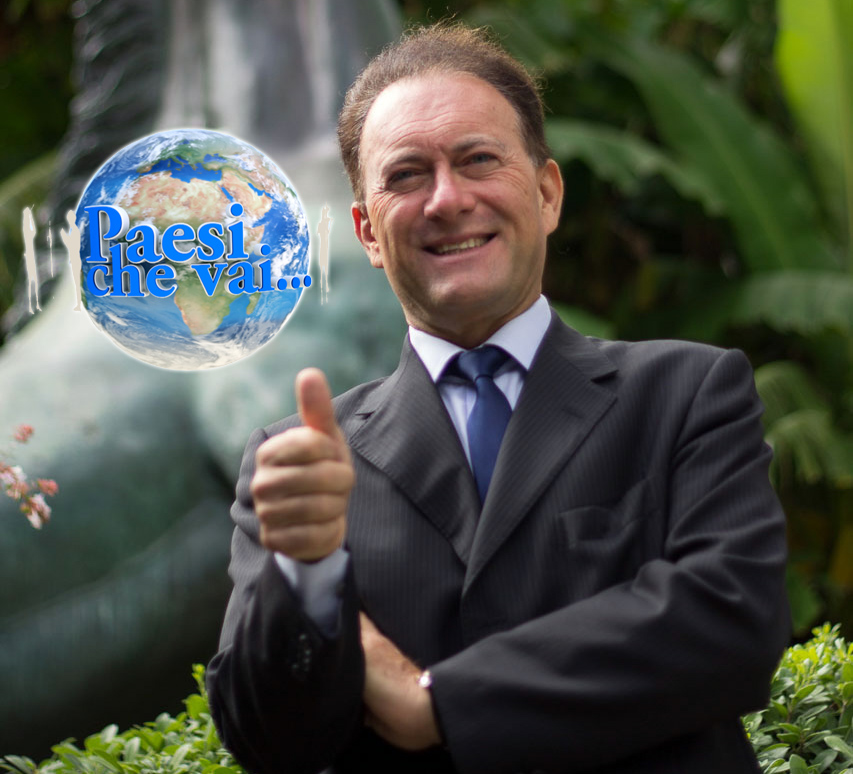 “Paesi Che Vai…” arriva a Pavia