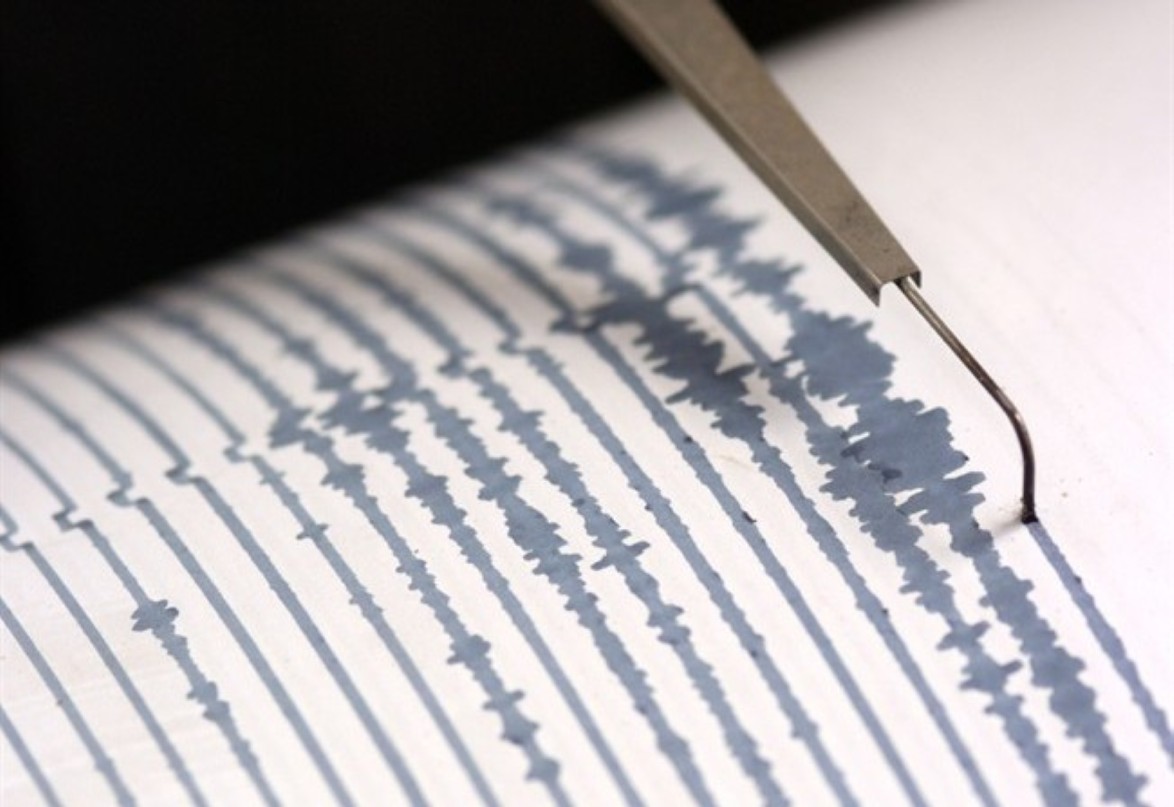 Terremoto in Piemonte percepito anche nel Pavese