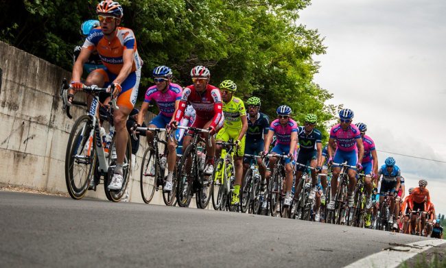 Oggi al via il Giro d’Italia 2026: la tappa 15 attraverserà il cuore dell’Oltrepò