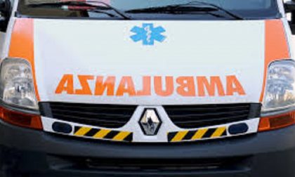 Raffica di incidenti 18 persone soccorse, anche 1 neonato