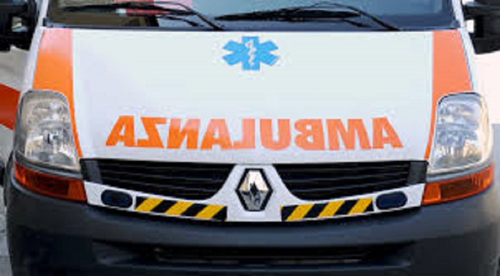 Raffica di incidenti 18 persone soccorse, anche 1 neonato