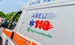 Pedone investito in viale Campari, 34enne in ospedale