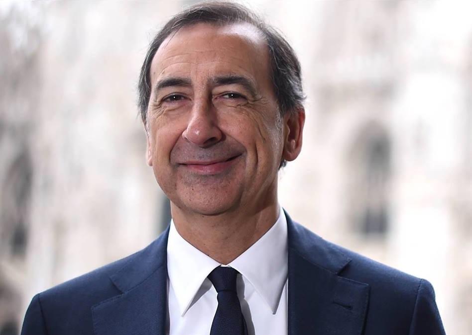 Beppe Sala: “Ordinanza firmata di fretta, ci è sfuggita la didattica a distanza”