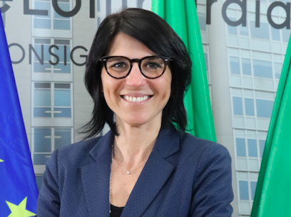 Dalla Regione un milione di euro per i Vigili del Fuoco volontari
