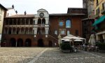 Palazzo del Broletto apertura domenicale