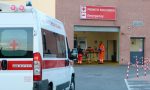 Uomo investito in viale Campari, in ospedale in gravi condizioni