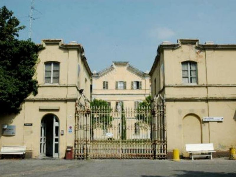 Ex Ospedale Psichiatrico Voghera: trasferimento attività