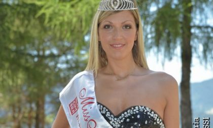 Miss Mamma Italiana 2018 a Montebello della Battaglia