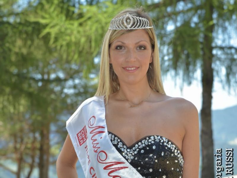 Miss Mamma Italiana 2018 a Montebello della Battaglia