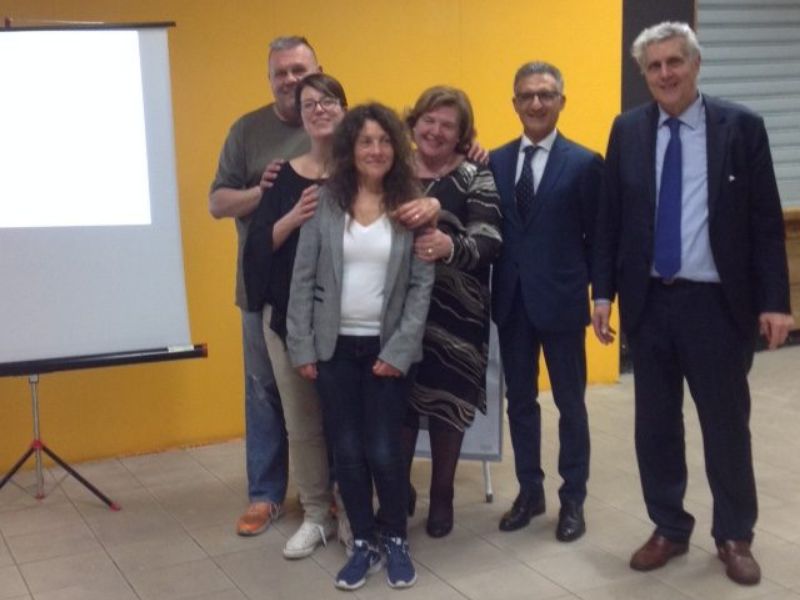 Nata associazione per la sicurezza in gravidanza e in sala parto